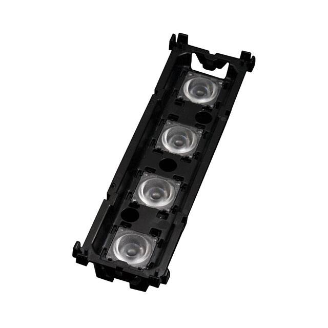 FCP15710_FLORENTINA-4X1-MRK-W Ledil  Optique - Lentilles